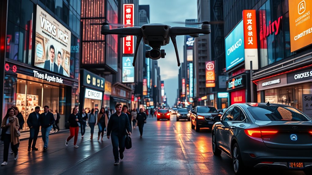 technology creates new jobs