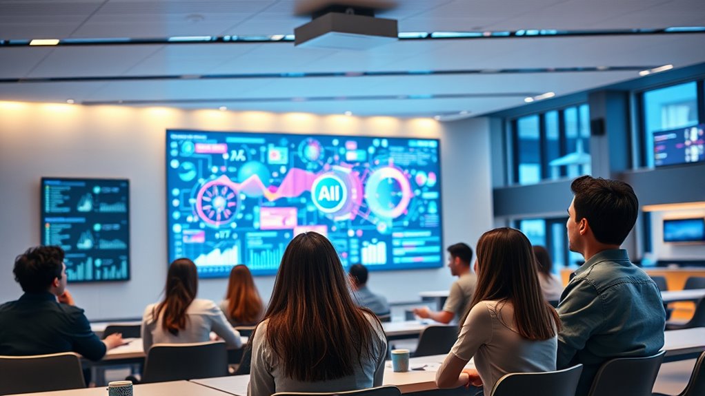 top ai business education