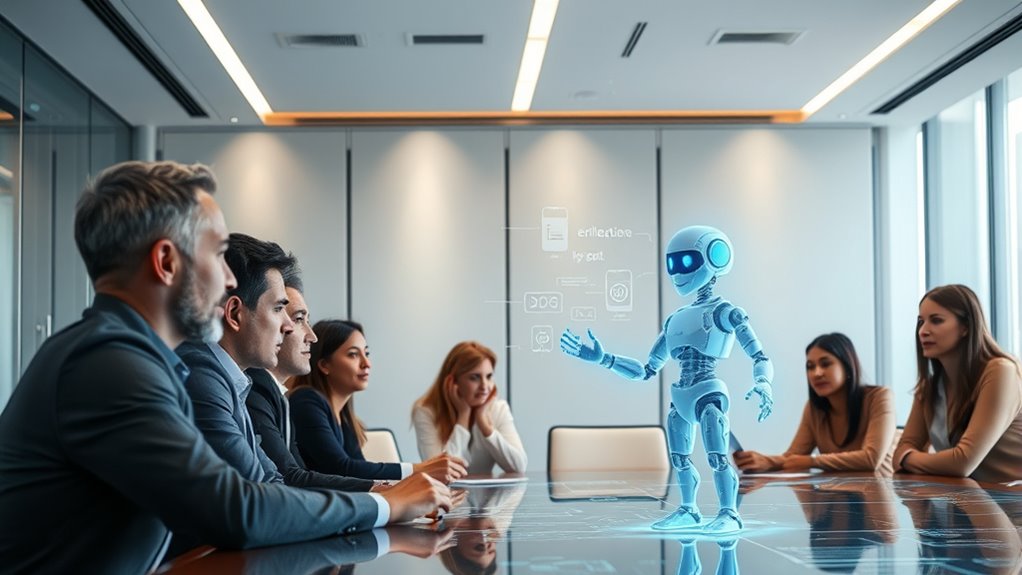 transparency expectations collaboration responsibility