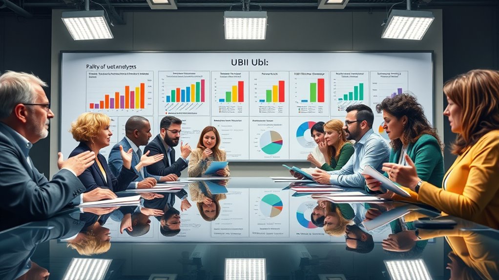 ubi cost and fiscal feasibility