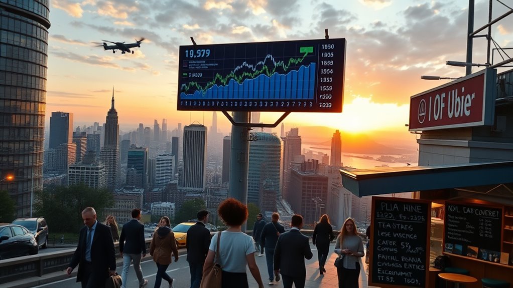 ubi funding challenges economic growth