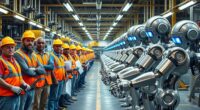 union strategies against automation