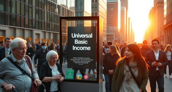 universal basic income ethics