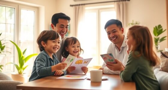 universal basic income impacts families