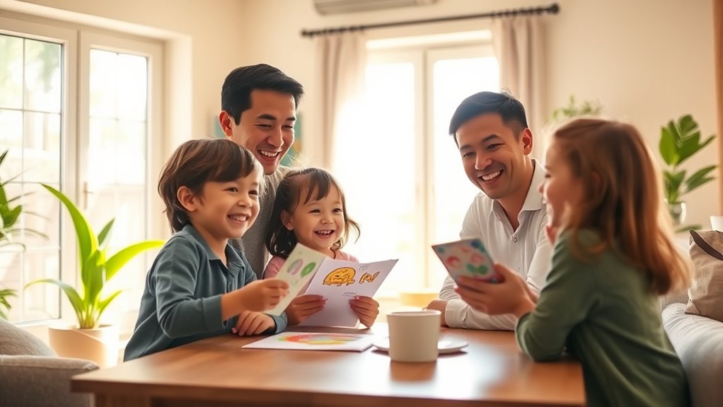 universal basic income impacts families