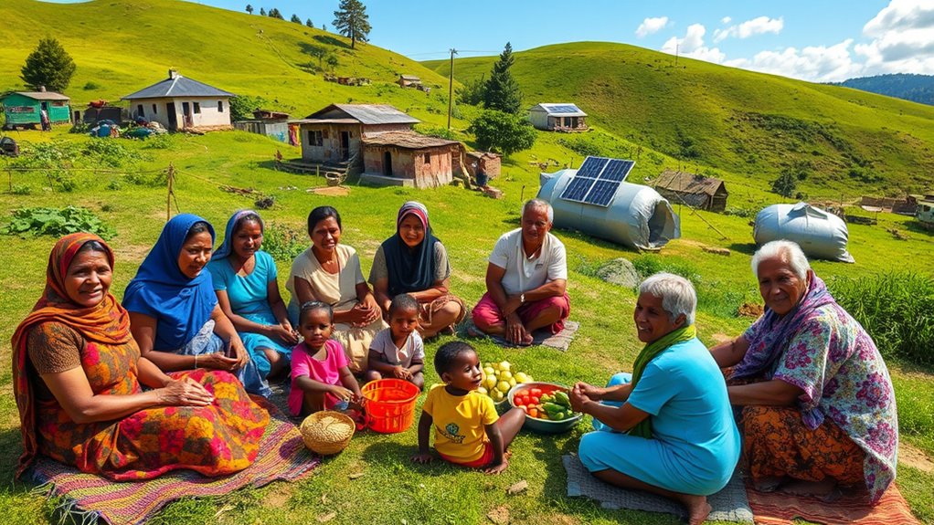 universal basic income promotes equity