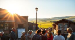 universal basic income revitalizes rural