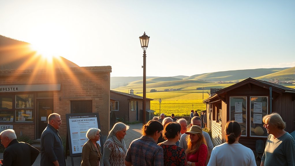 universal basic income revitalizes rural