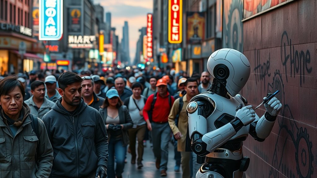 universal basic income support