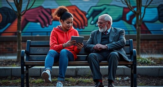 unlikely alliances for income