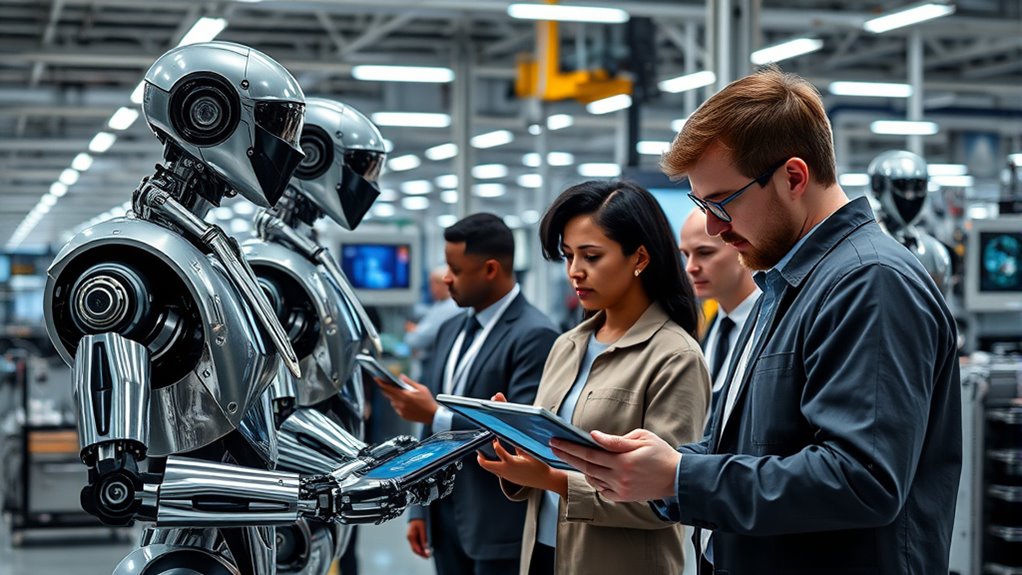 update skills for future