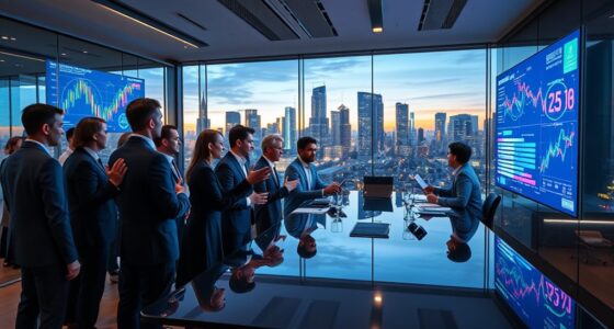 venture capital ai investment