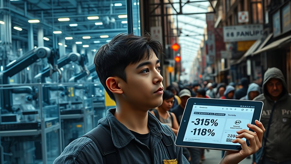 wealth gap continues growing