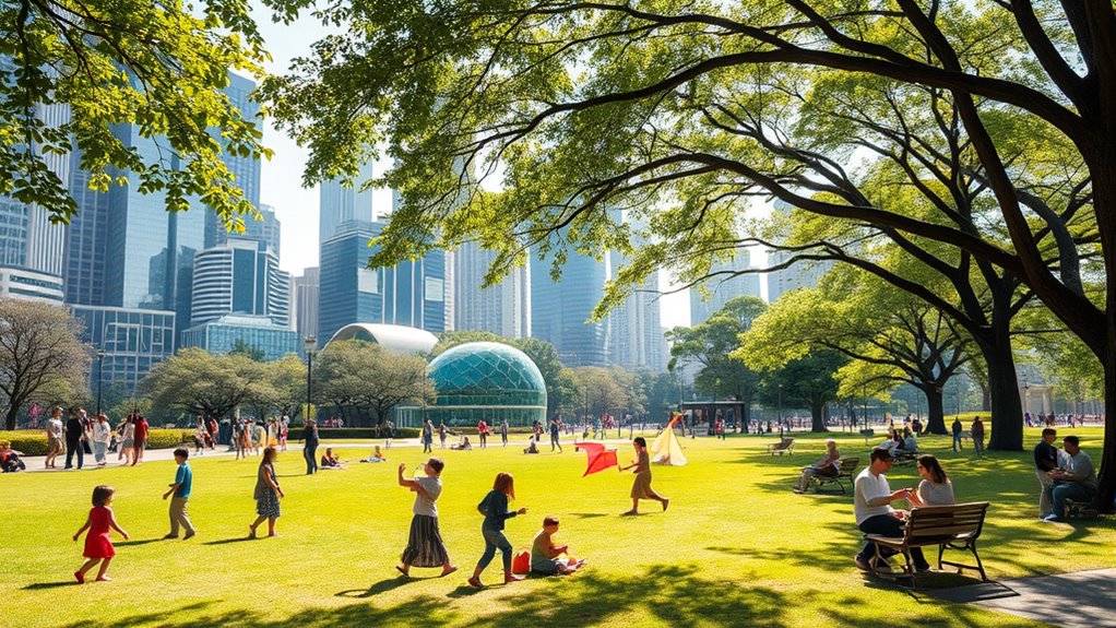 wealth redistribution and societal adaptation