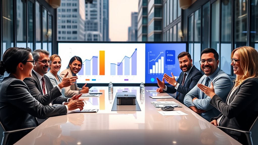 wealth redistribution through innovation