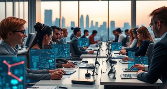 workplace ai assistant adoption