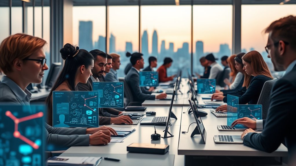 workplace ai assistant adoption