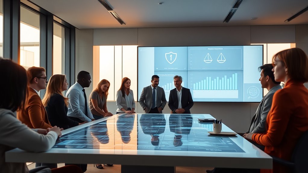 workplace ai privacy safeguards