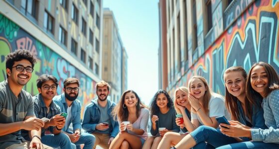 youth basic income debate