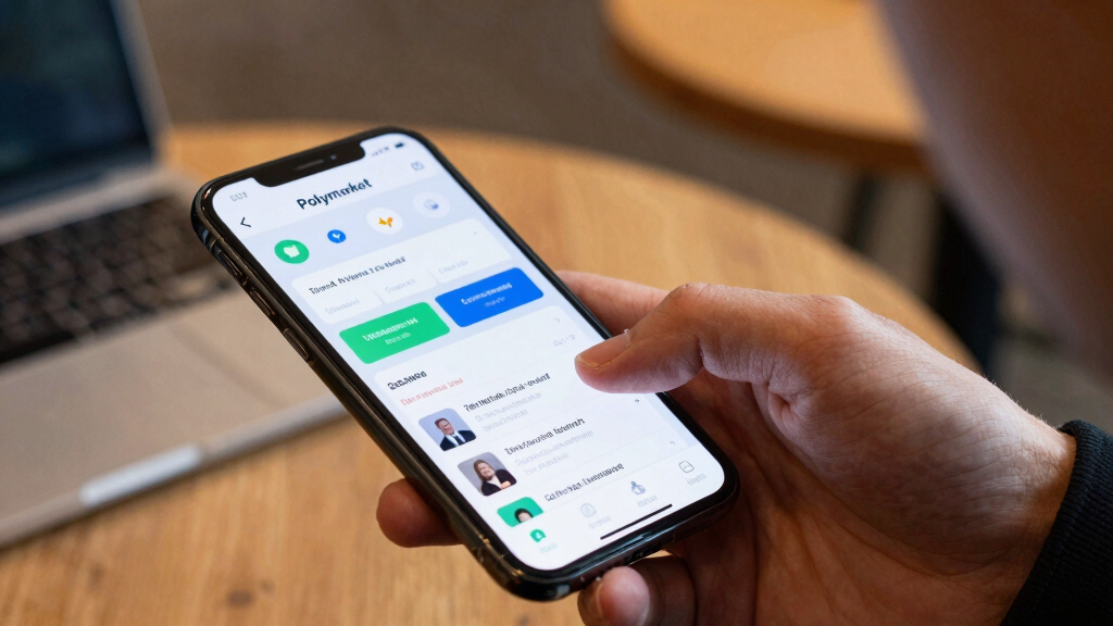 Are Polymarket Bots a Game Changer or Just a Flash in the Pan?