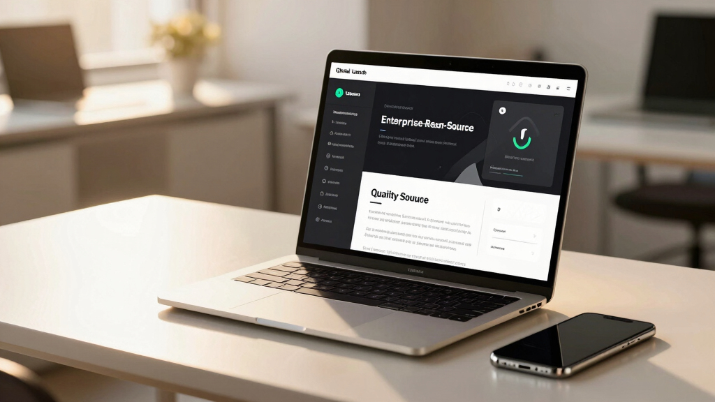 QAtrial Launches Enterprise-Ready Open-Source Quality Management Platform