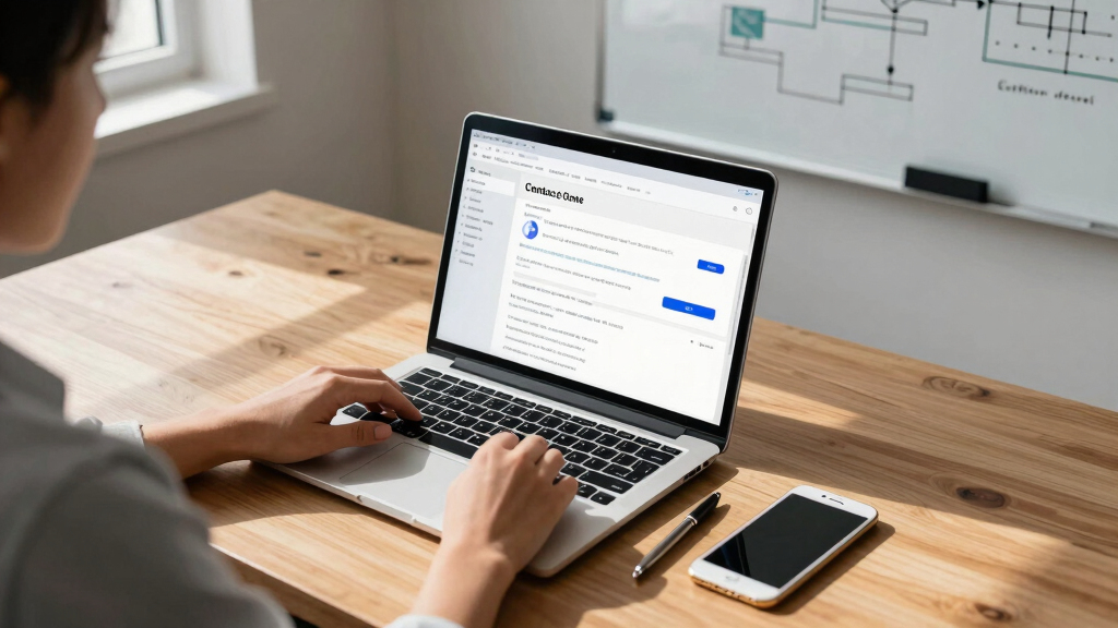 Why Your Contact Form Is Killing Your Conversion Rate