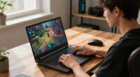 10 Best Gaming Laptops for High-Refresh Play in 2026
