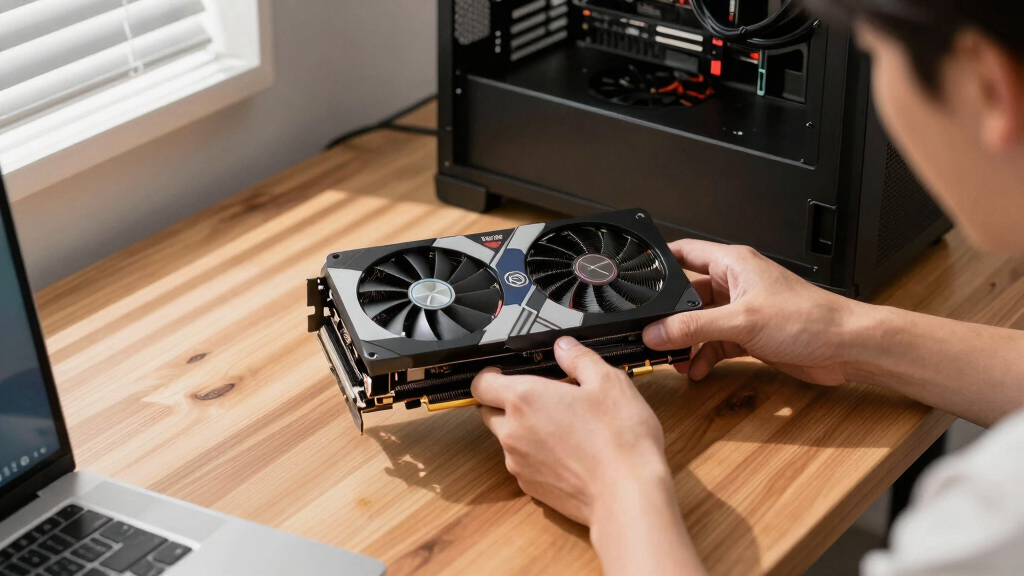 15 Best Graphics Cards for Gaming, AI, and Creative Work in 2026