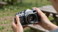 7 Best Film Camera Prime Day Deals for Instant Prints in 2026