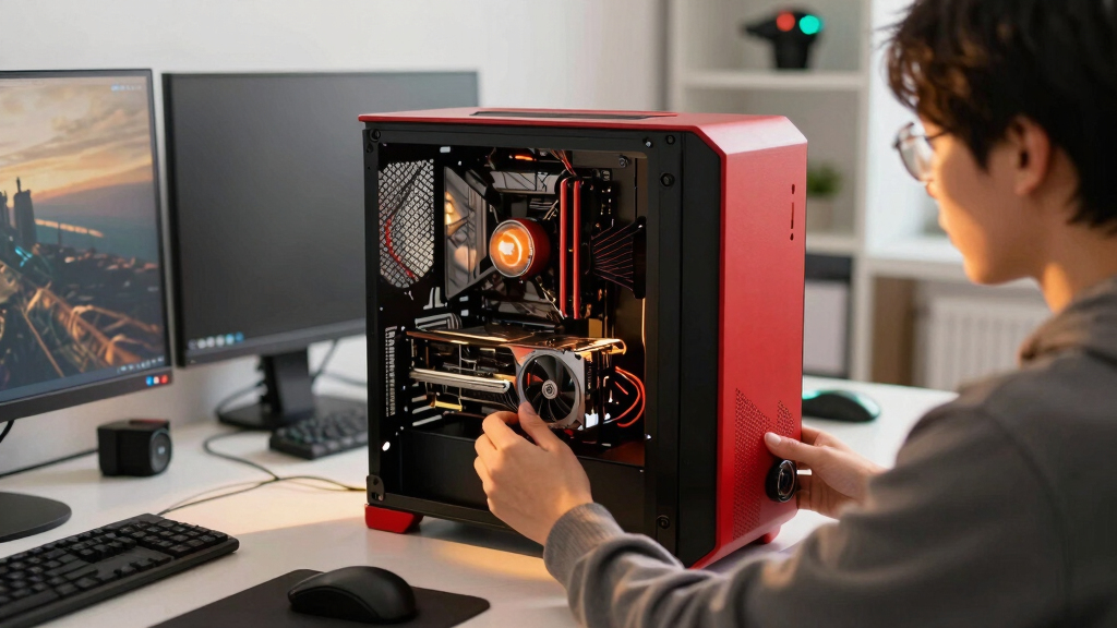 7 Best Graphics Card Prime Day Deals for PC Upgrades in 2026