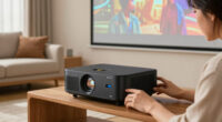 7 Best Home Theater Projector Prime Day Deals for Big-Screen Movie Nights in 2026