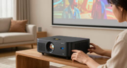 7 Best Home Theater Projector Prime Day Deals for Big-Screen Movie Nights in 2026