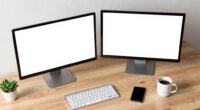 7 Best LCD Monitor Prime Day Deals for Gaming, Work, and Travel in 2026