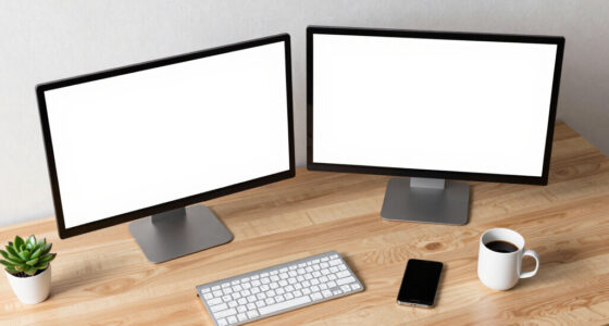 7 Best LCD Monitor Prime Day Deals for Gaming, Work, and Travel in 2026