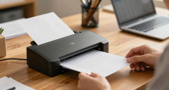 7 Best Office Product Scanners for Prime Day Deals in 2026