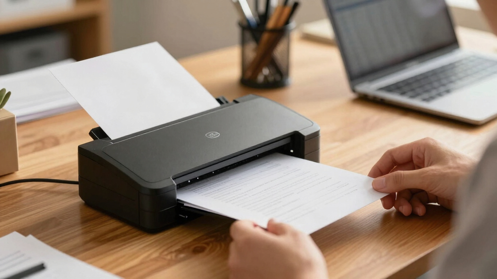 7 Best Office Product Scanners for Prime Day Deals in 2026
