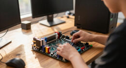 7 Best PC Motherboards for Prime Day Deals in 2026