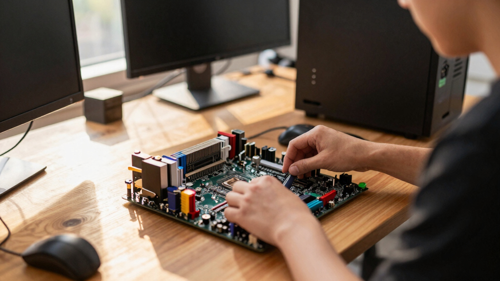 7 Best PC Motherboards for Prime Day Deals in 2026