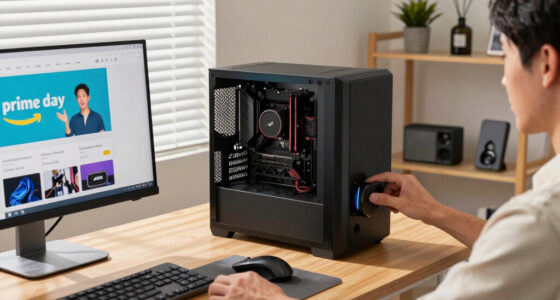 7 Best PC Processors for Prime Day Deals in 2026