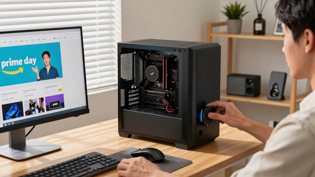 7 Best PC Processors for Prime Day Deals in 2026