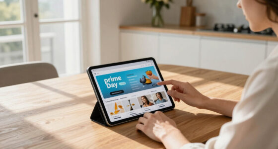 7 Best PC Tablets for Prime Day Deals in 2026