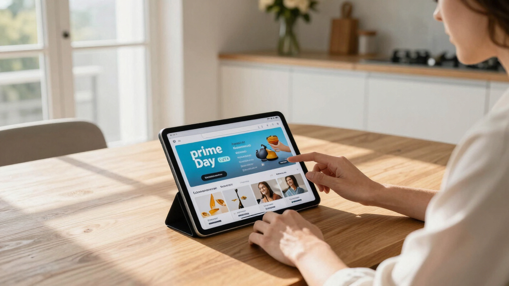 7 Best PC Tablets for Prime Day Deals in 2026