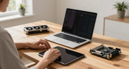 9 Best Computers, Tablets & Components for Everyday Computing in 2026