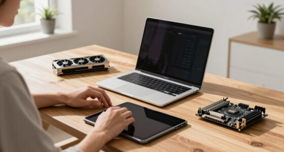 9 Best Computers, Tablets & Components for Everyday Computing in 2026