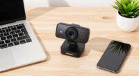 10 Best 4K Webcams for Streaming, Video Calls, and Content Creation in 2026