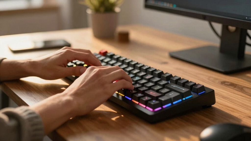 10 Best Mechanical Keyboards for Every Desk and Budget in 2026