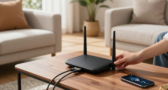 10 Best Mesh Wi-Fi Systems for Whole-Home Coverage in 2026