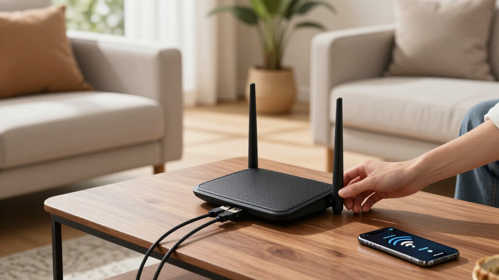 10 Best Mesh Wi-Fi Systems for Whole-Home Coverage in 2026