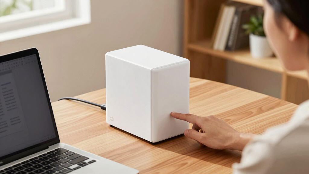 10 Best Network Attached Storage Devices for Private Cloud Storage in 2026