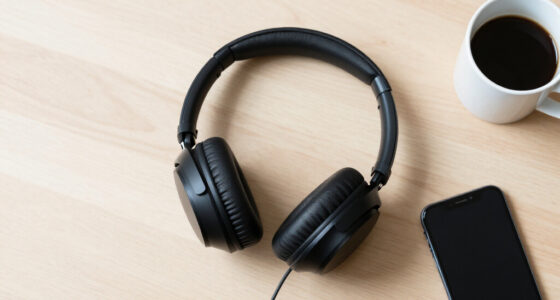 10 Best Noise Cancelling Headphones for Everyday Quiet in 2026